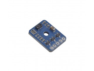 Gesture Sensor Module (APDS-9960, I2C) Gesture Sensor Module (APDS-9960, I2C)
